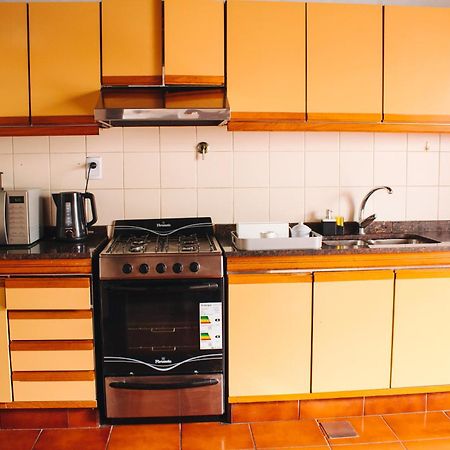 Belgrano Wine Experience Apartment Mendoza Exterior photo