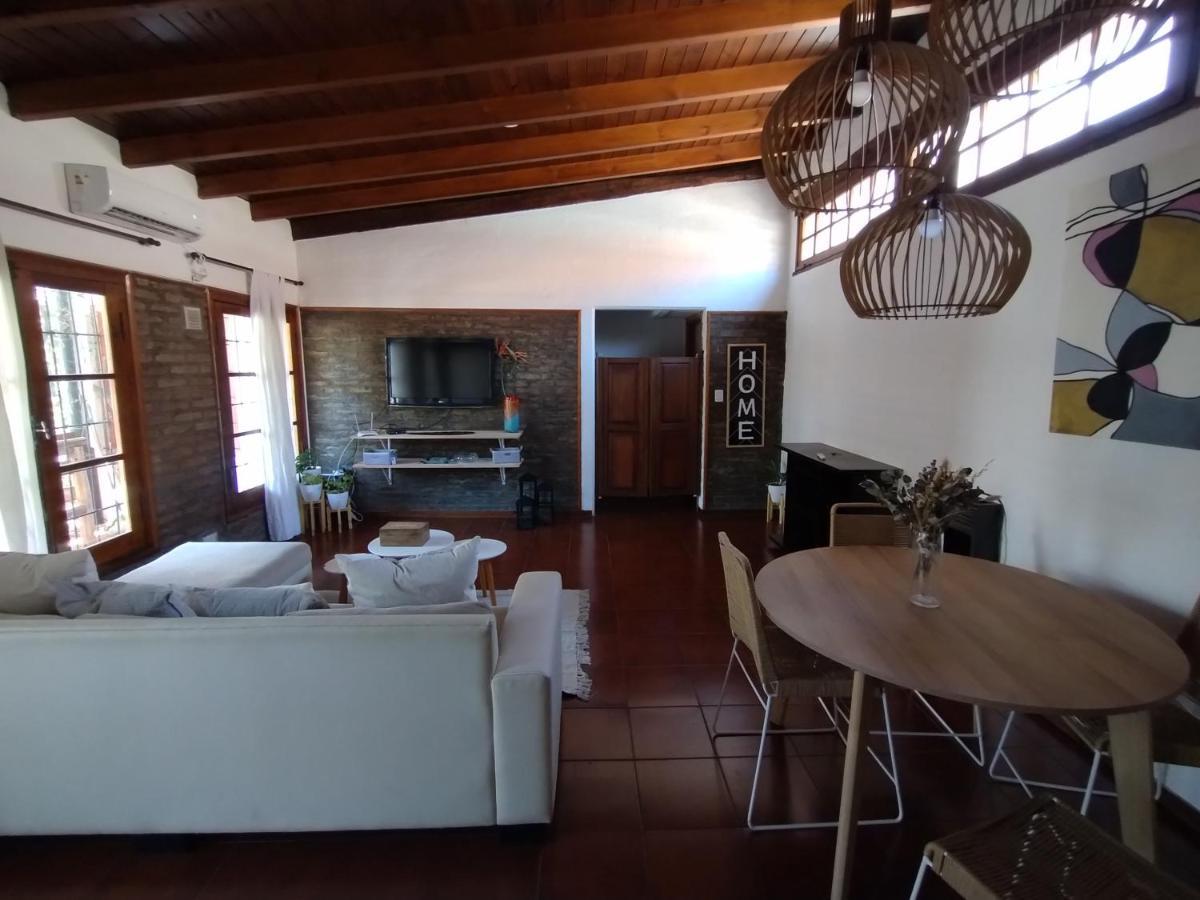 Belgrano Wine Experience Apartment Mendoza Exterior photo