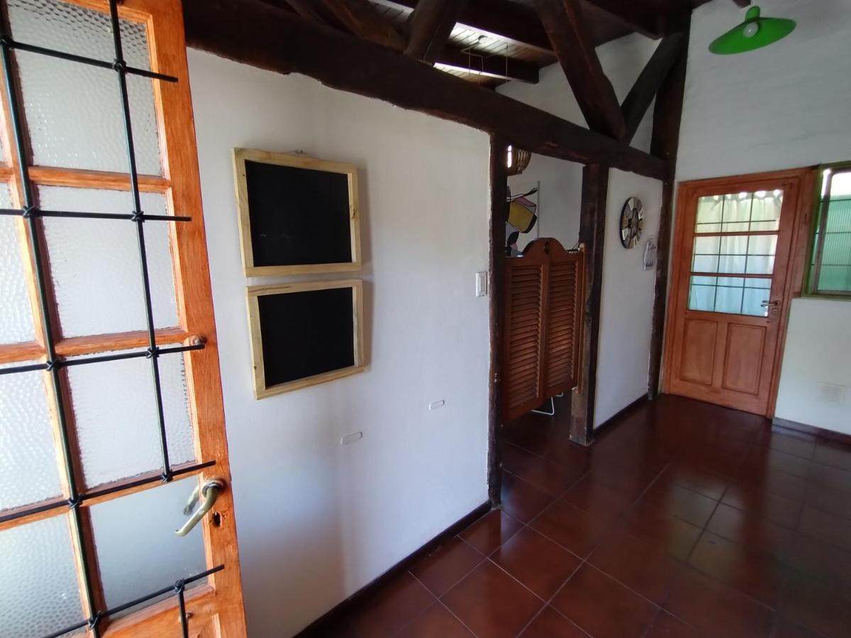 Belgrano Wine Experience Apartment Mendoza Exterior photo