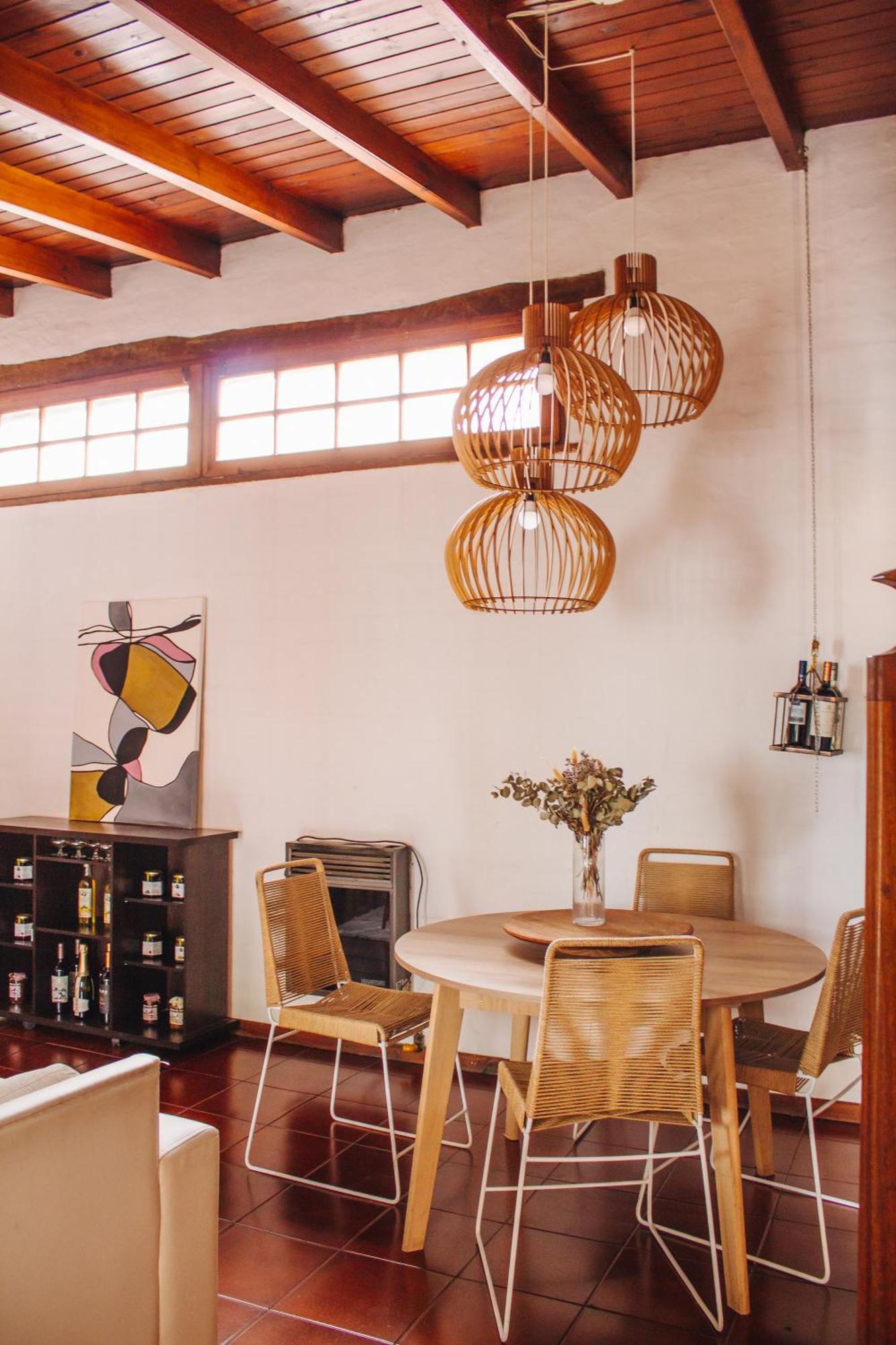 Belgrano Wine Experience Apartment Mendoza Exterior photo