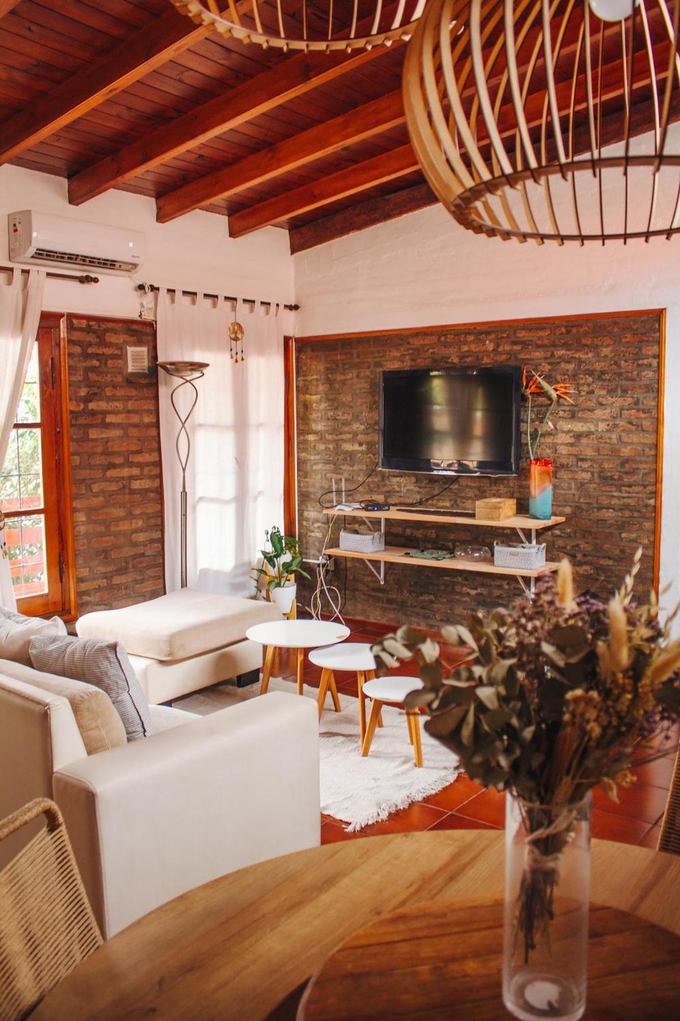 Belgrano Wine Experience Apartment Mendoza Exterior photo