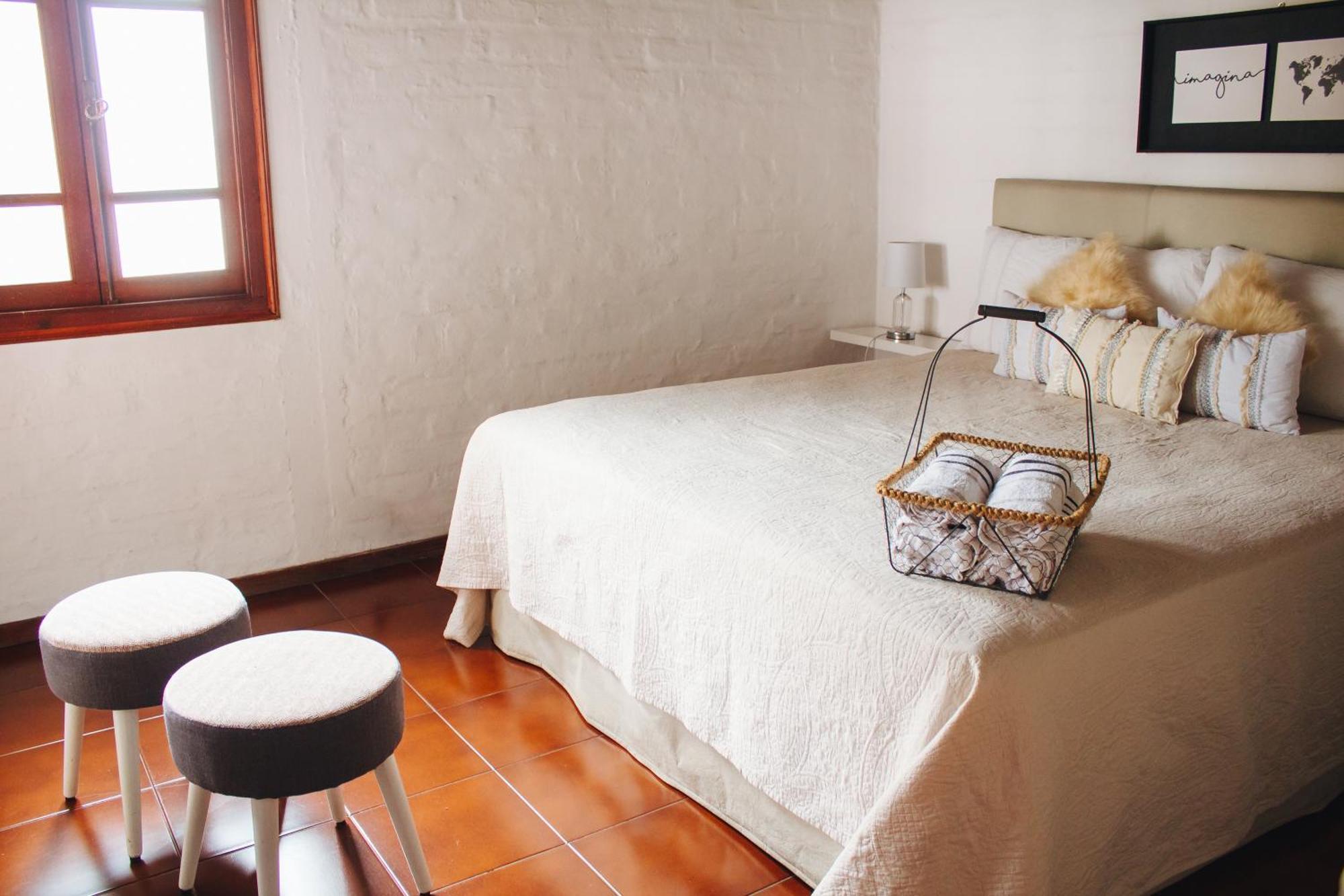 Belgrano Wine Experience Apartment Mendoza Exterior photo