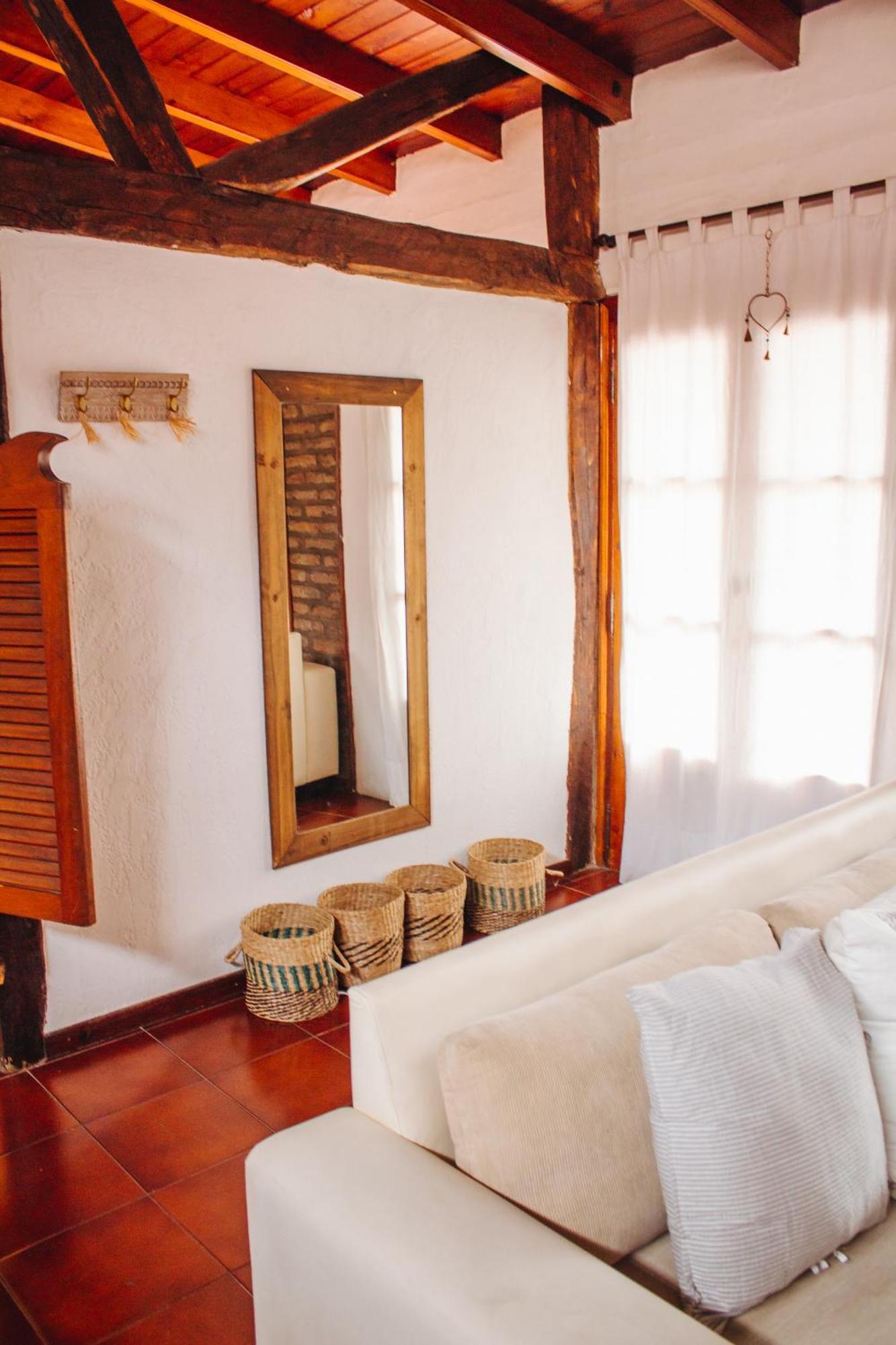 Belgrano Wine Experience Apartment Mendoza Exterior photo