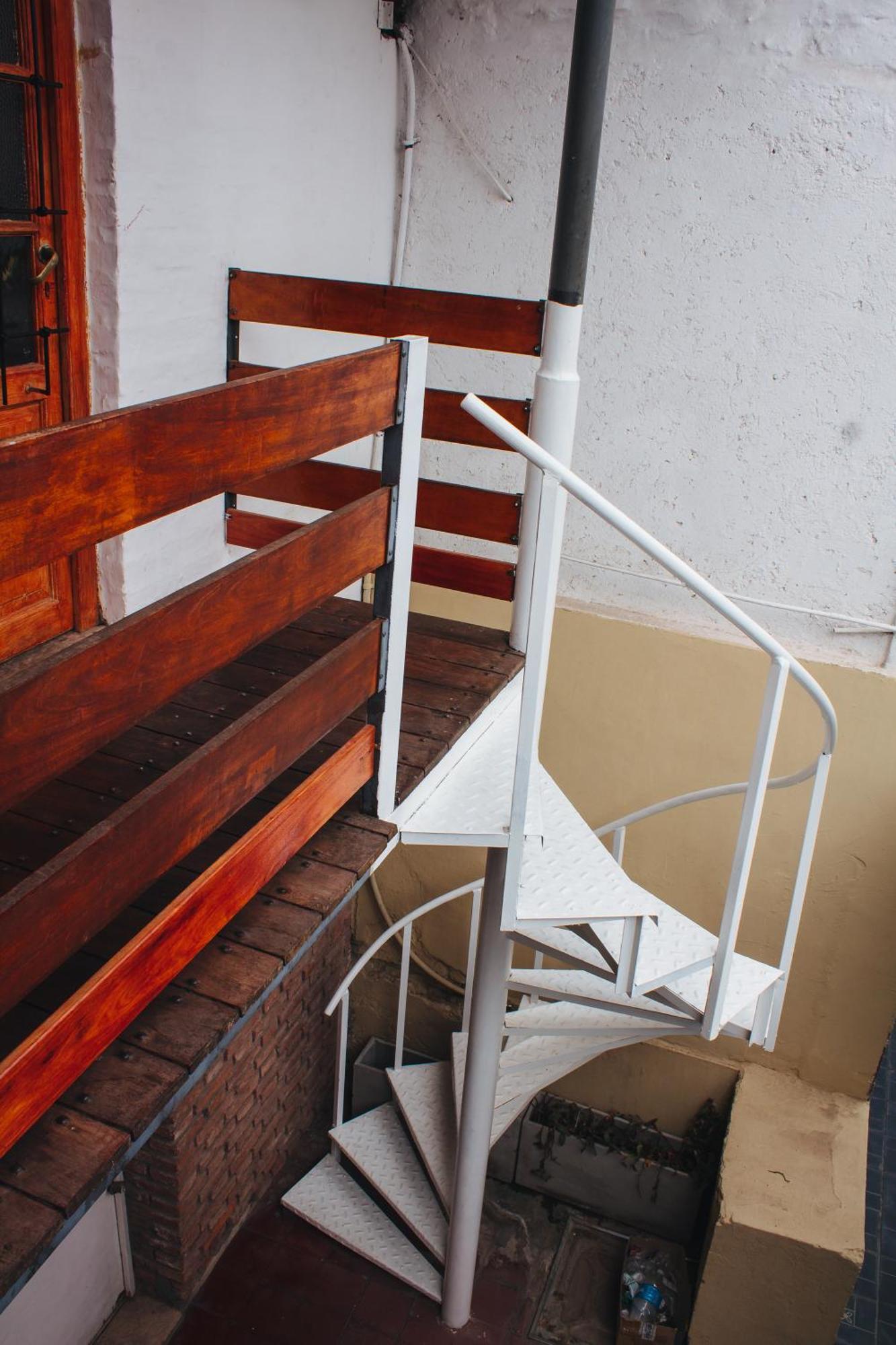 Belgrano Wine Experience Apartment Mendoza Exterior photo