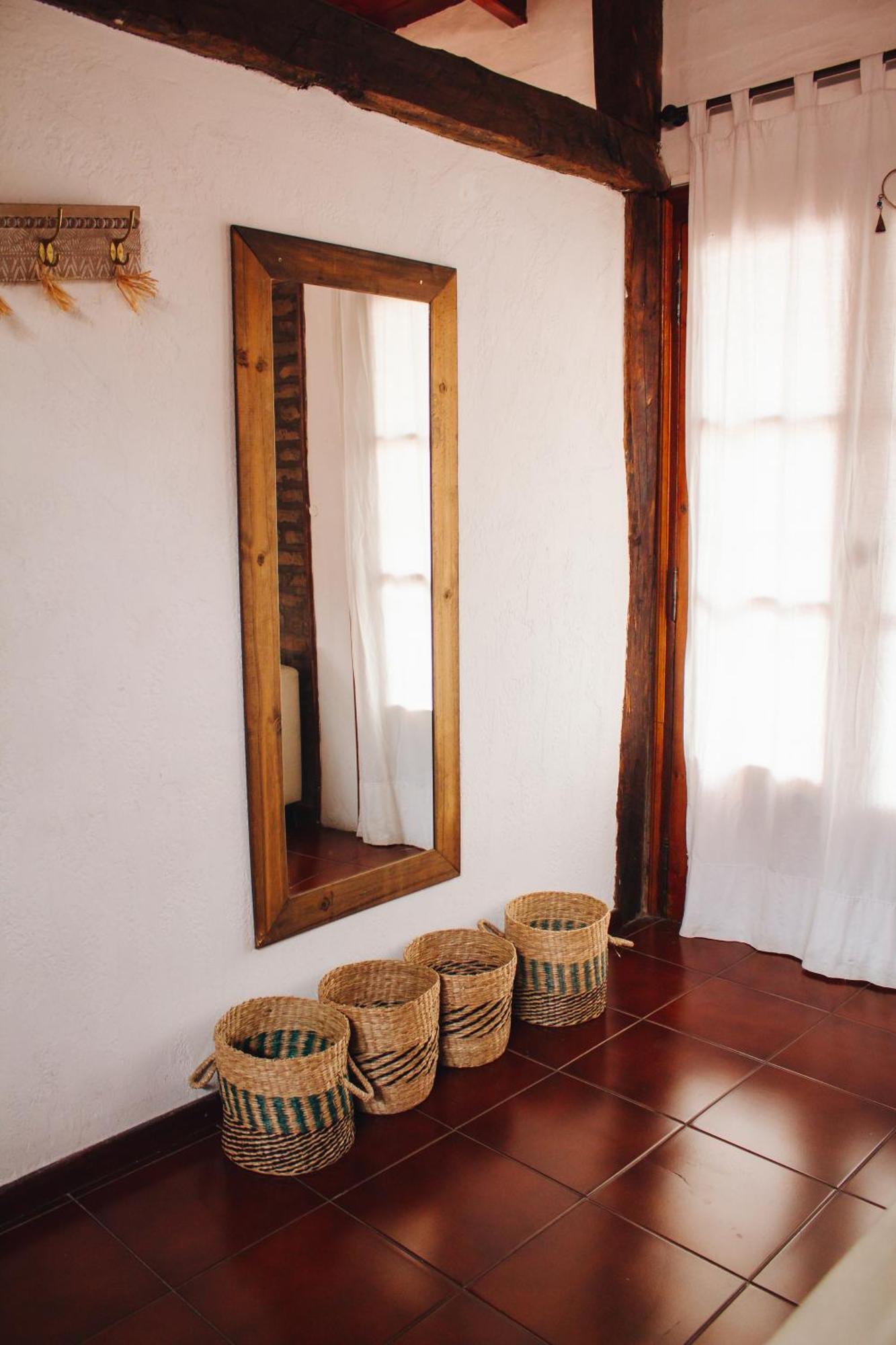 Belgrano Wine Experience Apartment Mendoza Exterior photo