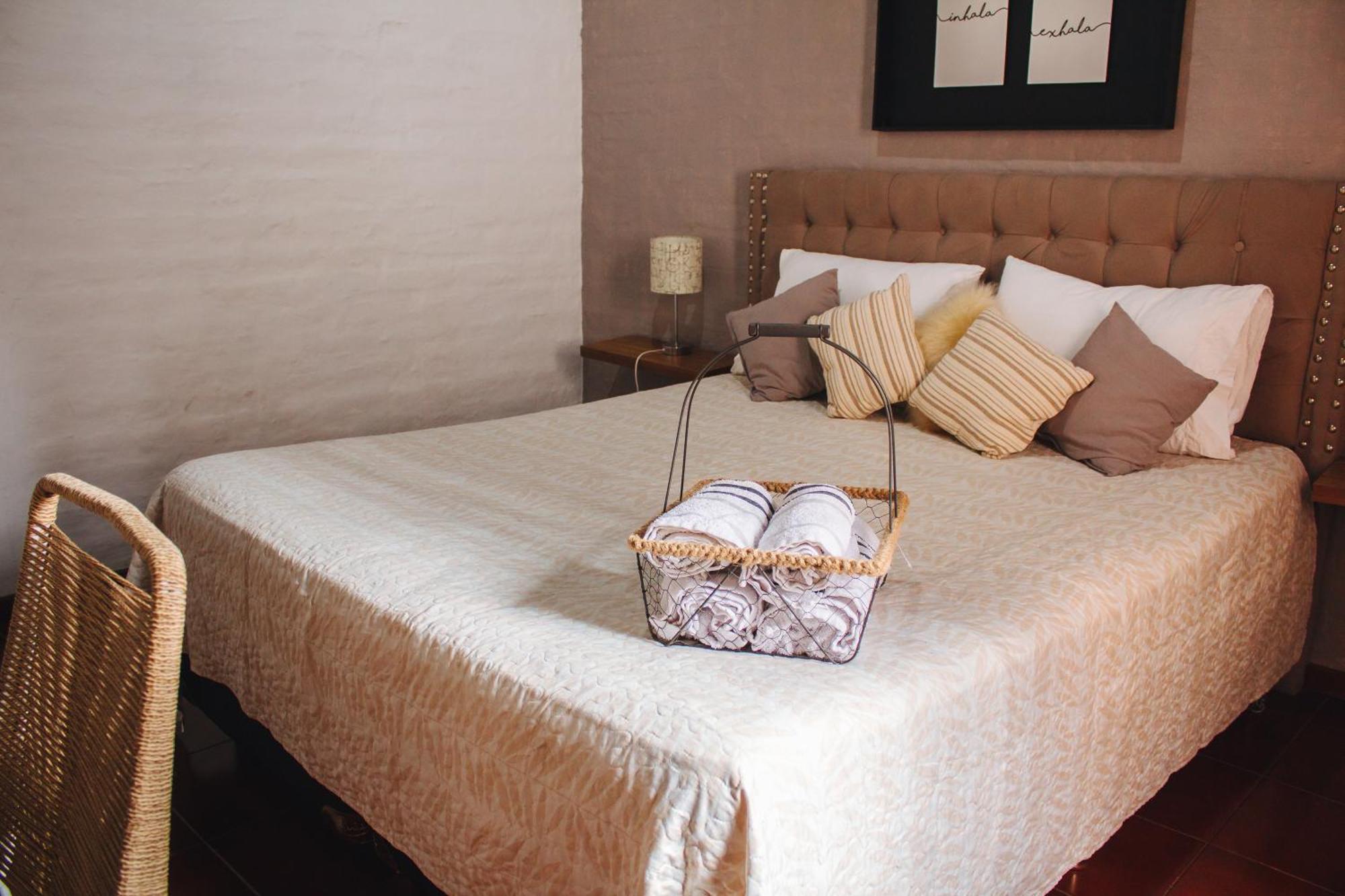 Belgrano Wine Experience Apartment Mendoza Exterior photo